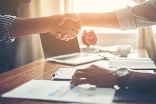 Comptes annuels entreprise