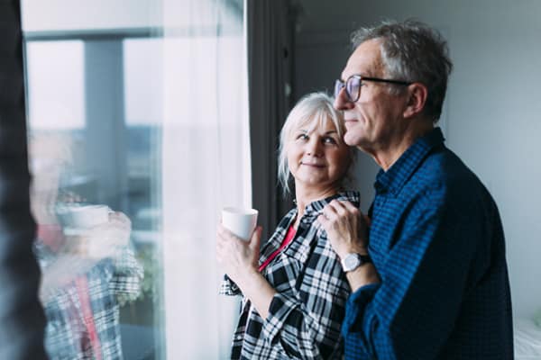 retraite complémentaire couple