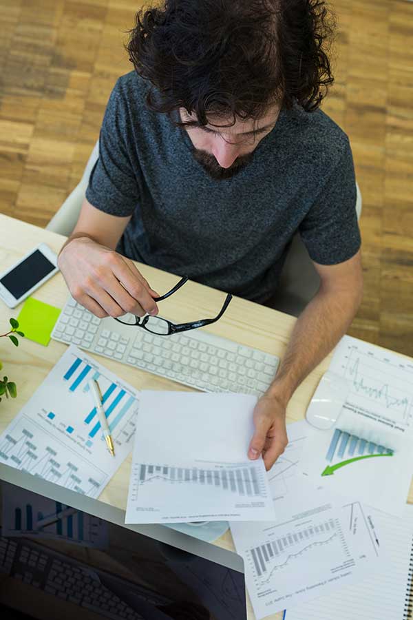 différentes méthodes de comptabilité analytique