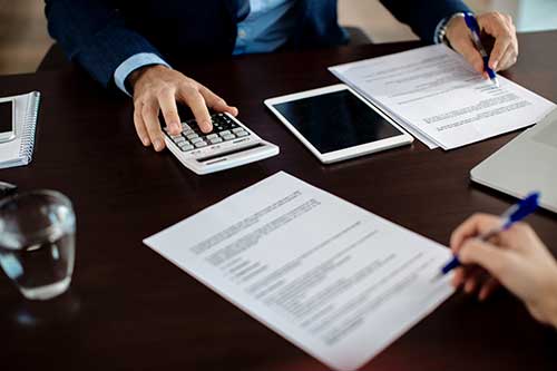loi finances 2024 mesures concernant l'impôt