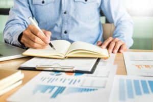Erreurs clôture financière
