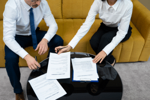 Négociation des contrats PME
